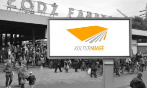Logo firmy 007 - Kulturimage