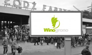 Logo firmy 008 - Winogrono