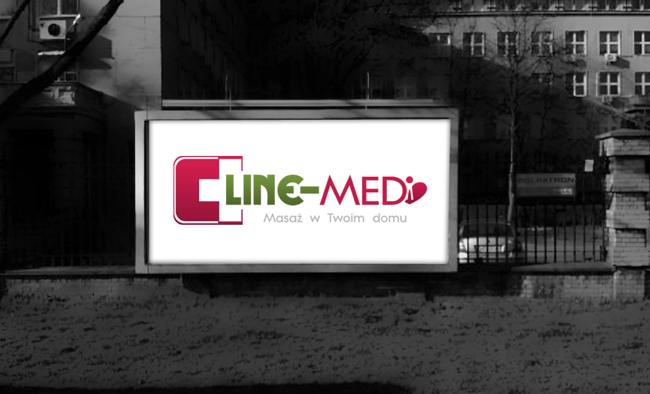 Line-Med - Masaż w Twoim domu
