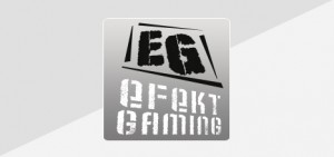Logo sprzedane: Efekt Gaming