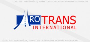 Logo sprzedane: RoTrans International