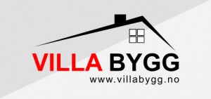 Logo sprzedane: Villa Bygg
