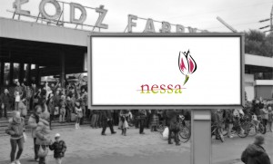 Logo firmy nr 032 - Nessa
