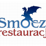 Logo firmy 019 - oryginał - Smocze restauracje