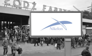 Logo firmy nr 064 - Nikelon