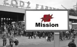 Logo firmy nr 071 - Mission