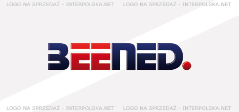 Projekt logo - BEENED.