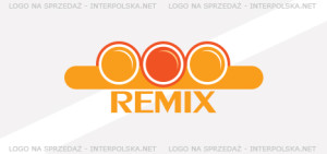 Projekt logo - Remix